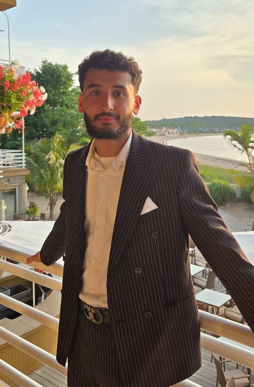 Dr. Abdul Siddiqui, PT, DPT — Founder of Drive Rehabilitation